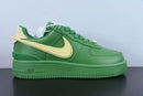 Nike Air Force 1 Low SP x Ambush Pine Green