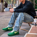 Nike Air Force 1 Low SP x Ambush Pine Green