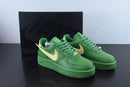 Nike Air Force 1 Low SP x Ambush Pine Green