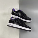 Nike Air Force 1 Low LV8 World Champ Black Purple