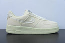 Nike Air Force 1 Stussy Fossil