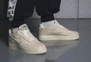 Nike Air Force 1 Stussy Fossil