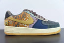 Nike Air Force 1 Low Travis Scott Cactus Jack