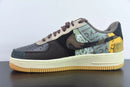Nike Air Force 1 Low Travis Scott Cactus Jack