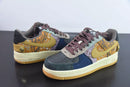 Nike Air Force 1 Low Travis Scott Cactus Jack