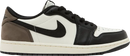 Jordan 1 Low OG Mocha