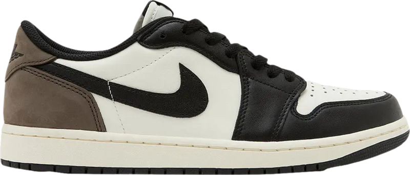 Jordan 1 Low OG Mocha