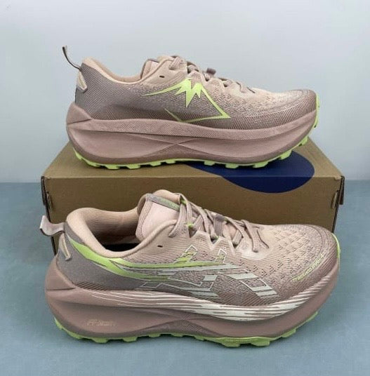 Tenis Asics Trabucco Max 4