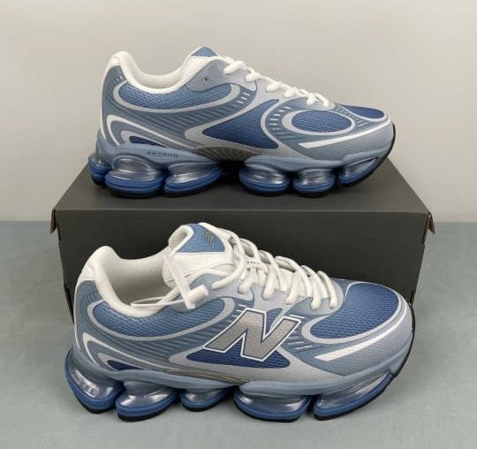 Tenis New balance Abzorb 2000