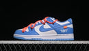 Tenis Nike SB Dunk Lowe