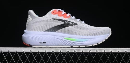 Tenis Brooks Ghost 17
