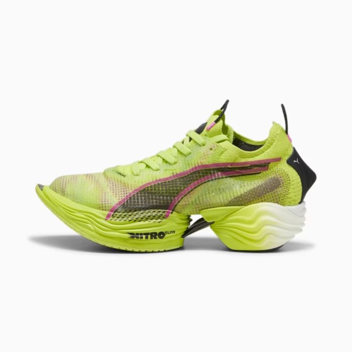 Tênis Puma Fast-R Nitro Elite 3