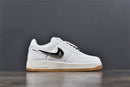 Nike Air Force 1 Low Travis Scott Sail