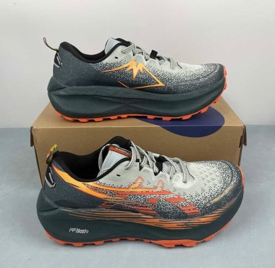 Tenis Asics Trabucco Max 4