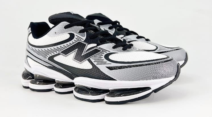 Tenis New balance Abzorb 2000