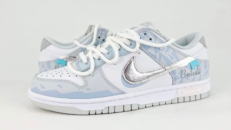 Tenis Nike SB Dunk Low