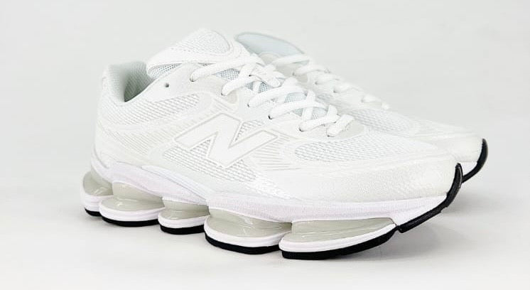 Tenis New balance Abzorb 2000