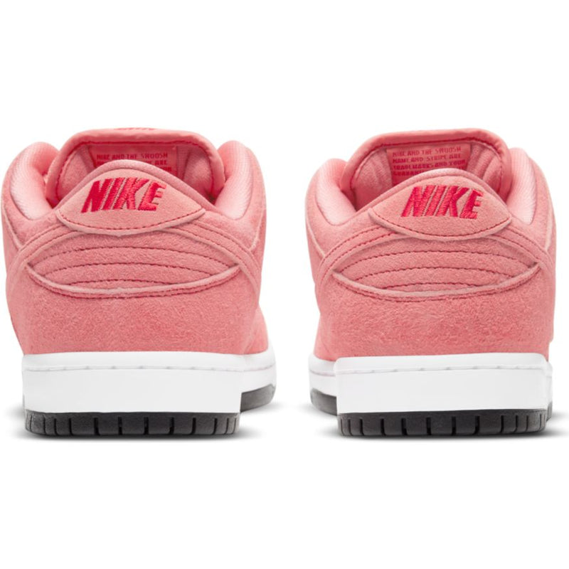 Nike SB Dunk Low Pro PRM “Atomic Pink”