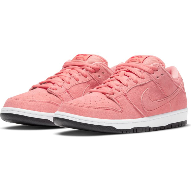 Nike SB Dunk Low Pro PRM “Atomic Pink”