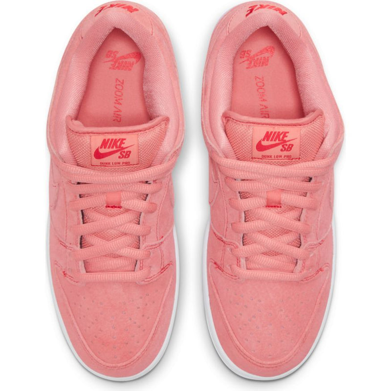 Nike SB Dunk Low Pro PRM “Atomic Pink”