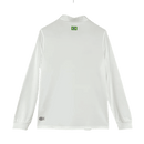 Camisa Internacional II 2006 Mundial Retrô - Manga Longa