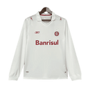 Camisa Internacional II 2006 Mundial Retrô - Manga Longa