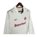 Camisa Internacional II 2006 Mundial Retrô - Manga Longa