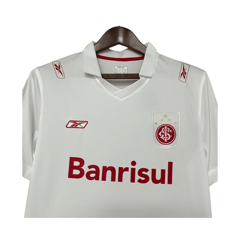 Camisa Internacional II 2006 Mundial Retrô