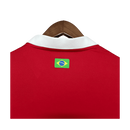 Camisa Internacional I 2006 Retrô