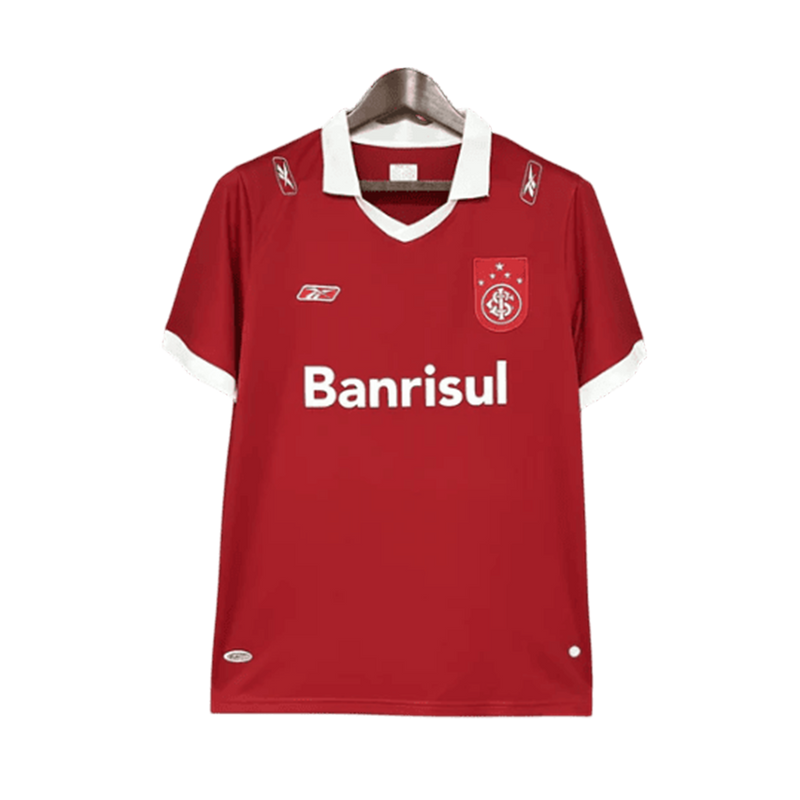 Camisa Internacional I 2006 Retrô