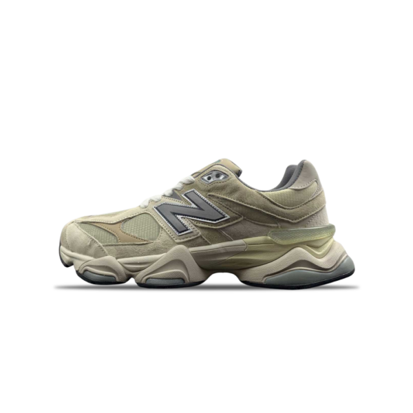 NEW BALANCE 9060 SEA SALT