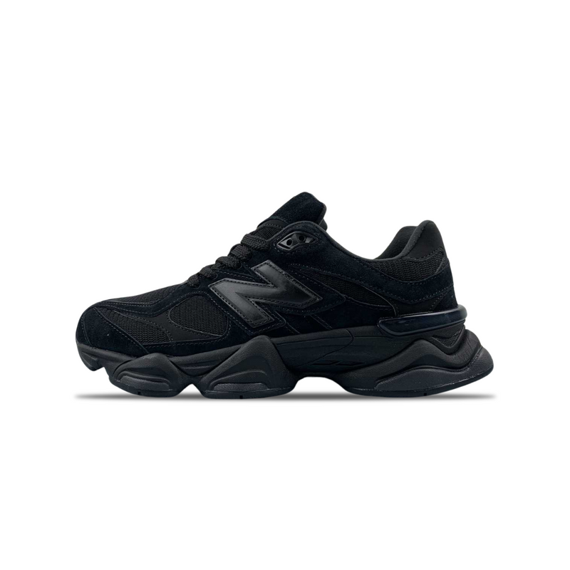 NEW BALANCE 9060 TRIPLE BLACK