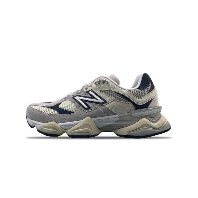 NEW BALANCE 9060 MOONROCK LINEN DARK ARCTIC GREY