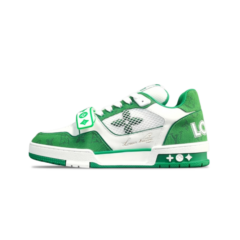 LOUIS VUITTON 1ABLXI GREEN