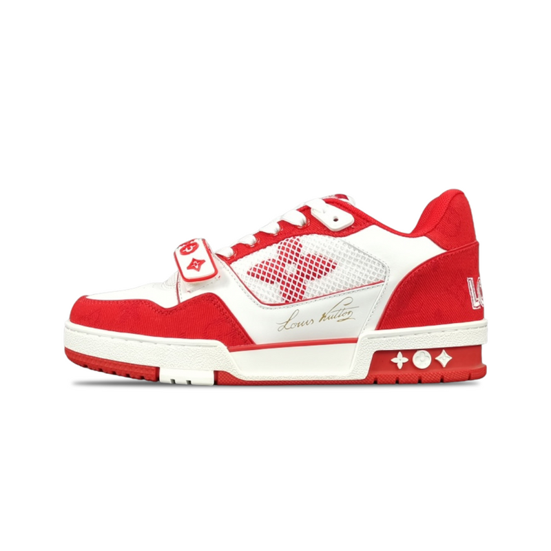 LOUIS VUITTON 1ABLXI RED