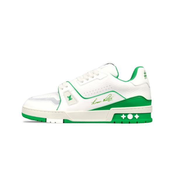 LOUIS VUITTON 1ABFAT GREEN