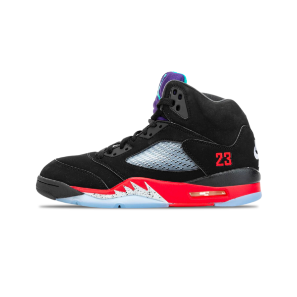 AIR JORDAN 5 RETRO HIGH TOP 3