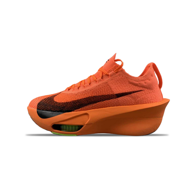 ALPHAFLY 3 ORANGE