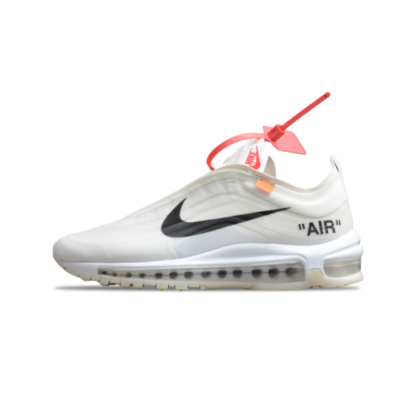AIR MAX OFF-WHITE WHITE