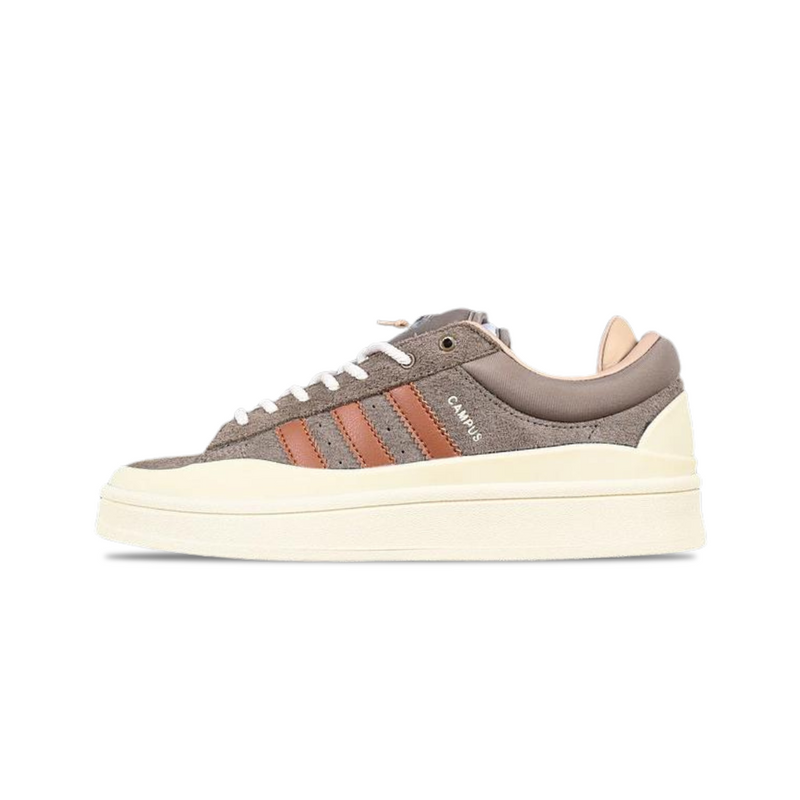 ADIDAS CAMPUS DEEP BROWN