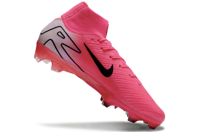 Chuteira Nike Air Zoom Mercurial Superfly 10 Elite FG