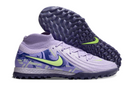 Chuteira Nike Phantom Luna Elite NU TF