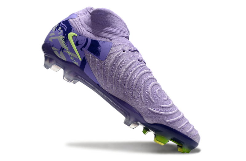 Chuteira Nike Phantom Luna Elite FG - Roxa - Pack United
