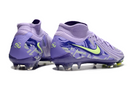 Chuteira Nike Phantom Luna Elite FG - Roxa - Pack United