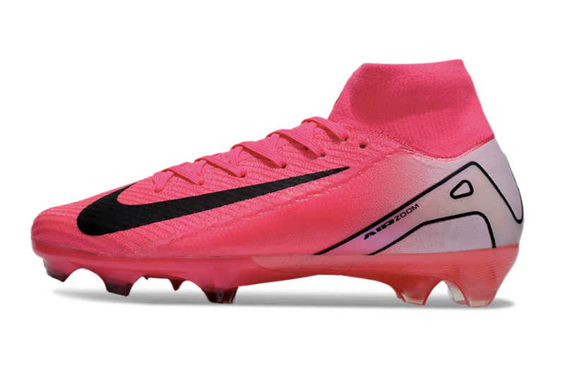 Chuteira Nike Air Zoom Mercurial Superfly 10 Elite FG