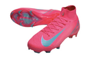 Chuteira Nike Air Zoom Mercurial Superfly IIX Elite FG35-45
