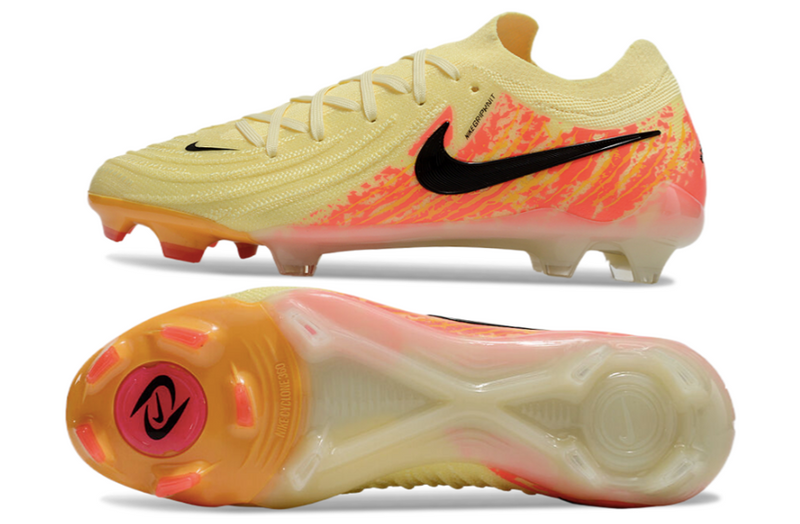 Chuteira Nike Phantom Luna Elite NU FG