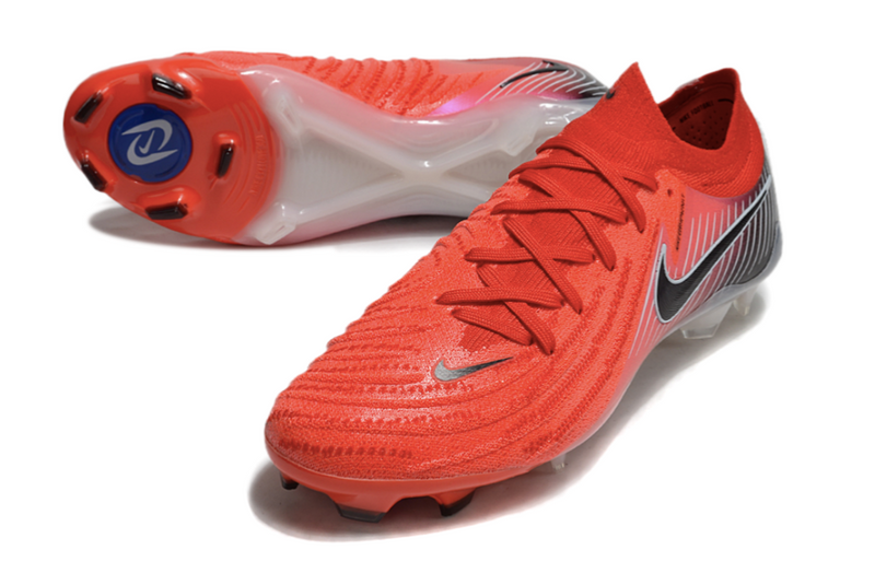 Chuteira Nike Phantom Luna Elite NU FG