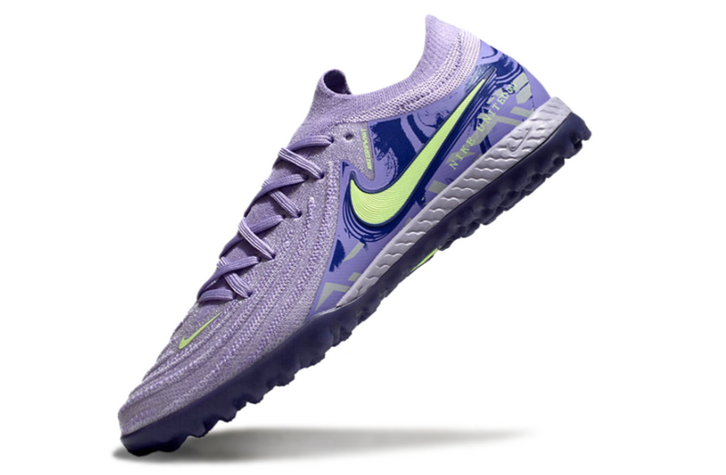 Chuteira Society Nike Phantom GX II EliteTF