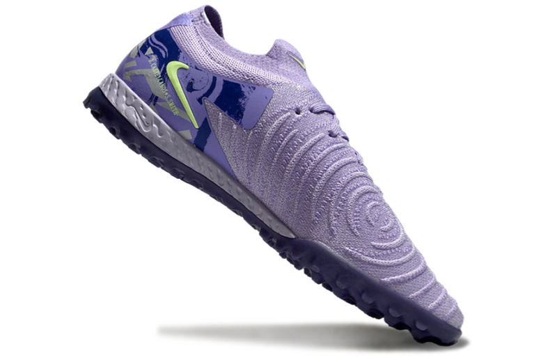 Chuteira Society Nike Phantom GX II EliteTF